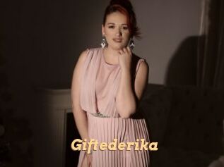 giftederika Live Paradise