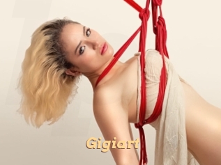 gigiart Live Paradise