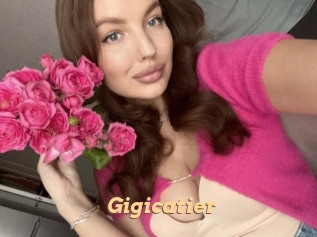 Gigicatier