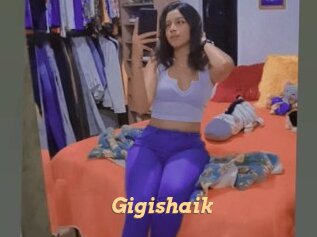 Gigishaik