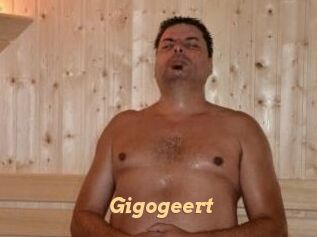 Gigogeert