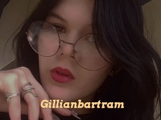 Gillianbartram