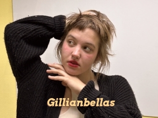 gillianbellas Live Paradise