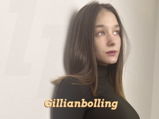 Gillianbolling