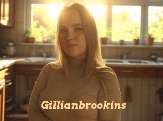 Gillianbrookins