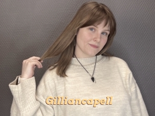 Gilliancapell