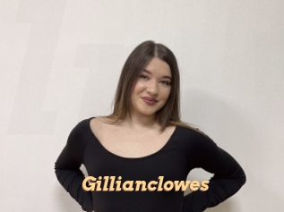 Gillianclowes