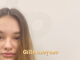 Gilliancoyner