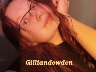Gilliandowden