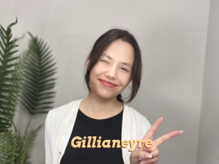 Gillianeyre