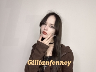 Gillianfenney