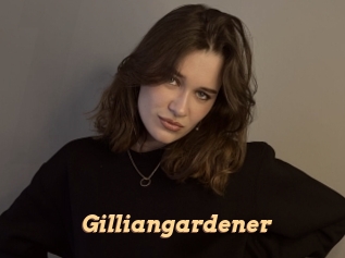 Gilliangardener