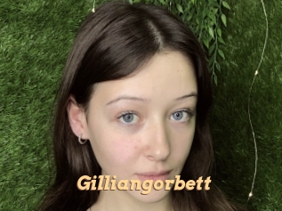 Gilliangorbett