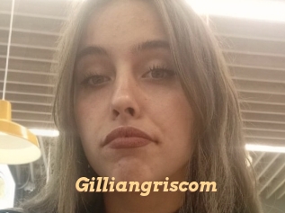 Gilliangriscom