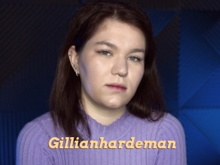 Gillianhardeman