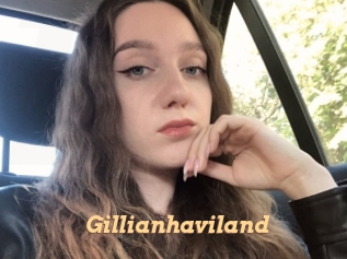 Gillianhaviland