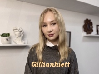 Gillianhiett
