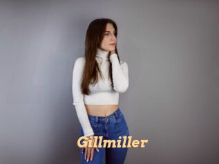 Gillmiller