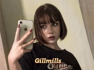 Gillmills