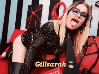 Gillsarah
