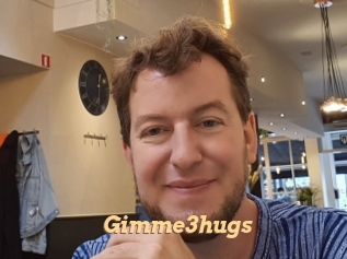 Gimme3hugs