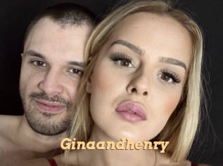 Ginaandhenry