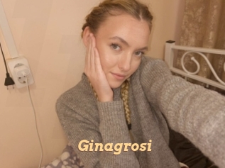 Ginagrosi