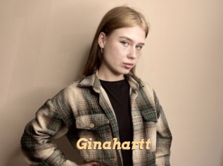 Ginahartt