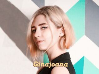Ginajoana