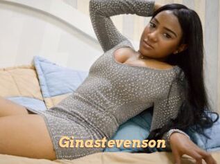 Ginastevenson