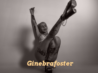 Ginebrafoster