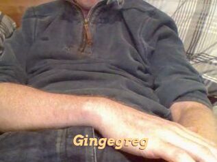 Gingegreg