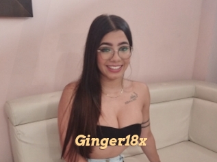 Ginger18x
