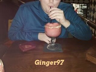Ginger97