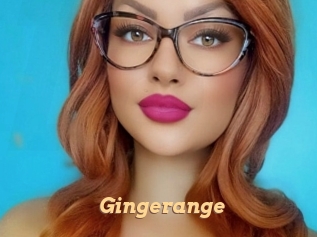 Gingerange