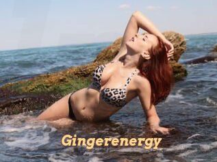 Gingerenergy