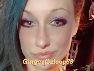 gingerfialoop88 Live Paradise