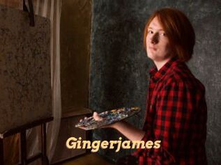 Gingerjames
