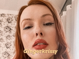Gingerkrissy