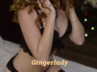 Gingerlady