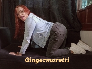 Gingermoretti