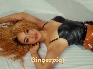 Gingerpiaf