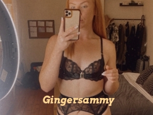Gingersammy