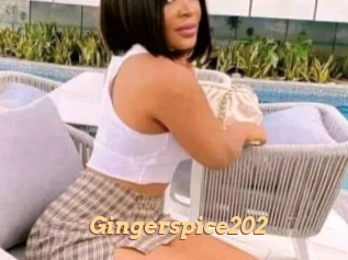 Gingerspice202