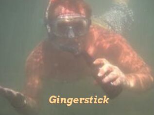 Gingerstick