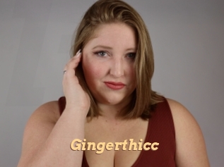 Gingerthicc
