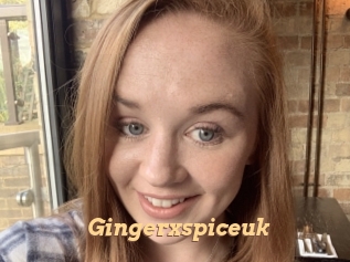 Gingerxspiceuk