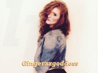 Gingerxxgoddess