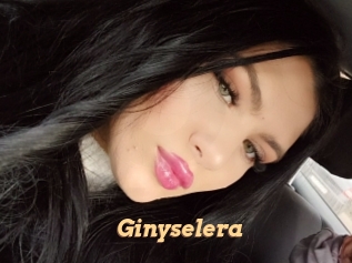 Ginyselera