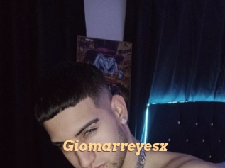 Giomarreyesx